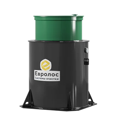 Евролос ПРО 10 — внешний вид оборудования