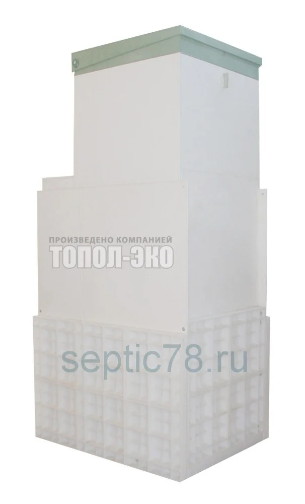 Топас-С 8 long — внешний вид из каталога