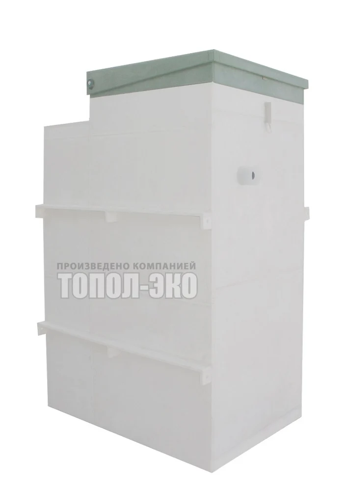 Топас 8 — внешний вид оборудования